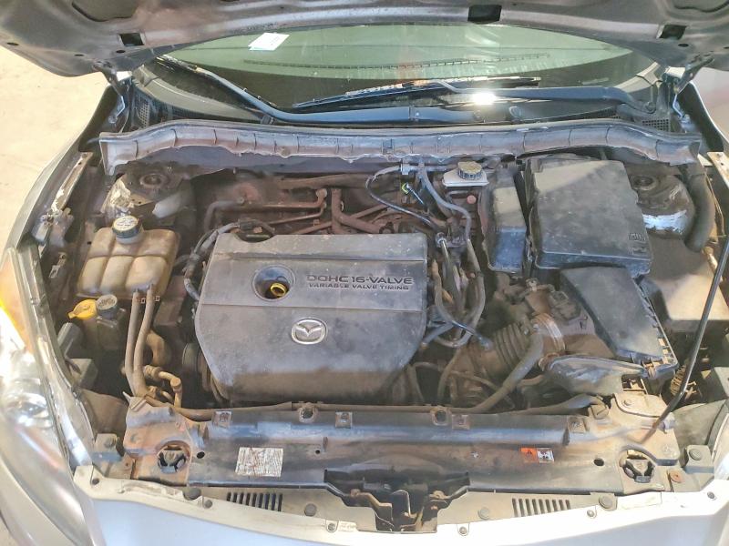 Aukcja sprzedaży 2011 Mazda 3, vin: JM1BL1VF1B1482400, numer aukcji: 52831016