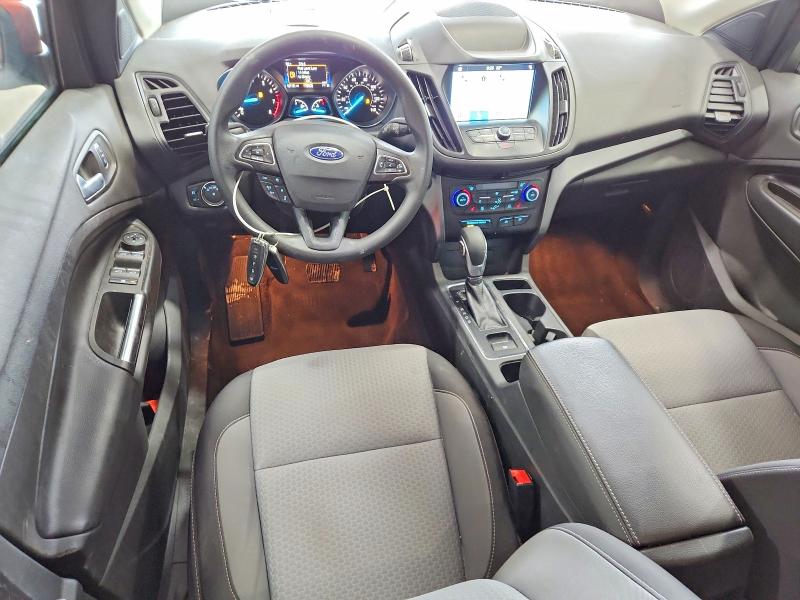 2019 Ford Escape მანქანა იყიდება აუქციონზე, vin: 1FMCU9GD5KUB32323, აუქციონის ნომერი: 51365306