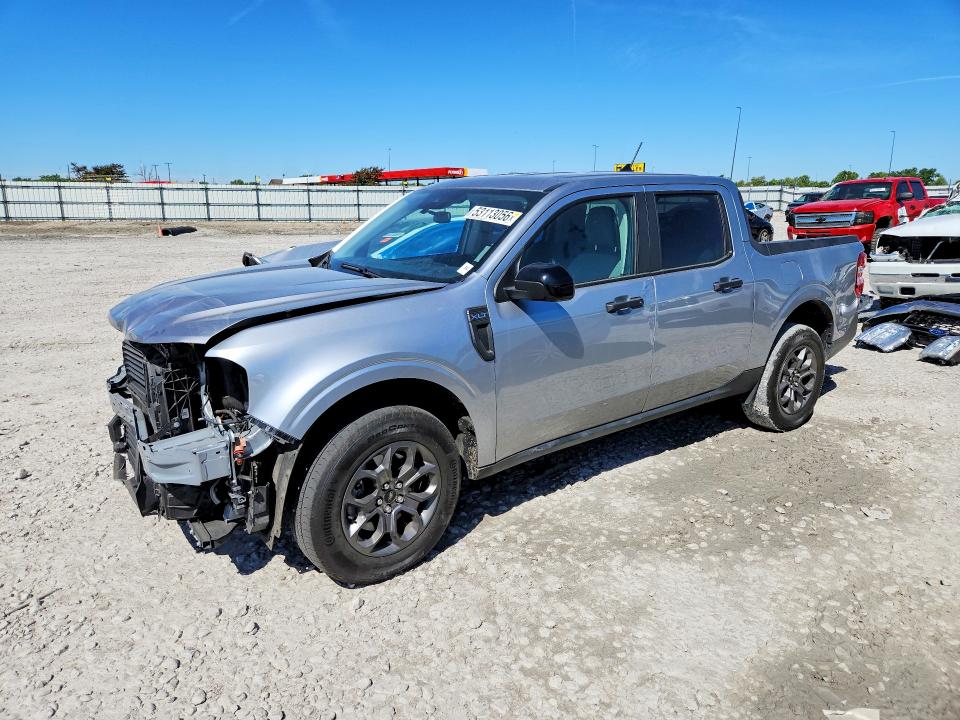 Aukcja sprzedaży 2024 Ford Maverick, vin: 3FTTW8H99RRB32166, numer aukcji: 53113056
