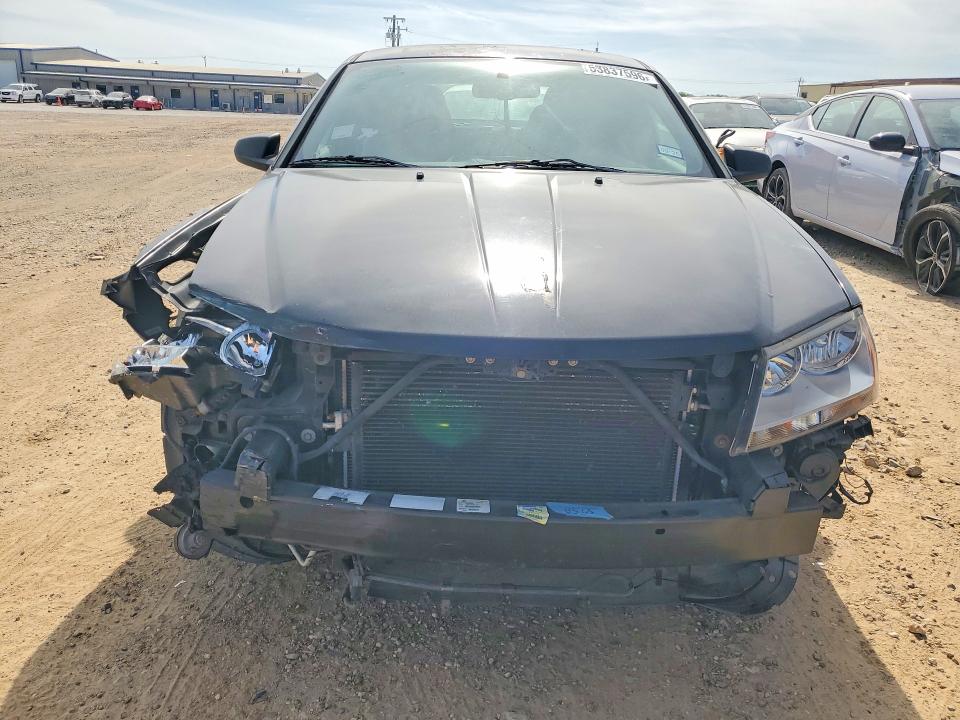 Aukcja sprzedaży 2014 Dodge Avenger, vin: 1C3CDZAGXEN139052, numer aukcji: 53837596
