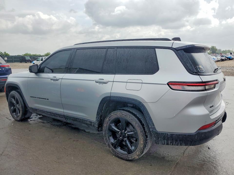 Aukcja sprzedaży 2023 Jeep Grand Cherokee, vin: 1C4RJKAG9P8872619, numer aukcji: 53408836