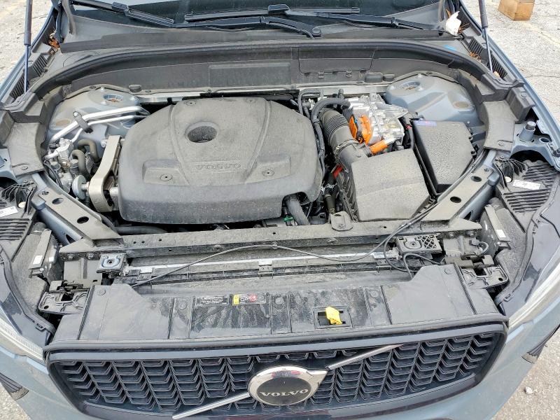 Продаж на аукціоні авто 2024 Volvo Xc60, vin: YV4H60DL3R1924720, номер лоту: 54690996