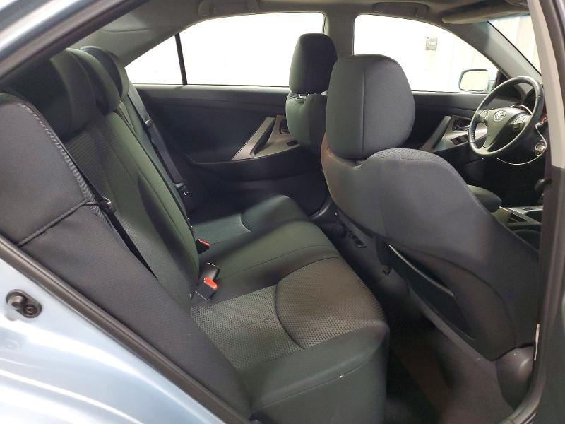 2009 Toyota Camry მანქანა იყიდება აუქციონზე, vin: 4T1BE46K59U877935, აუქციონის ნომერი: 51984346