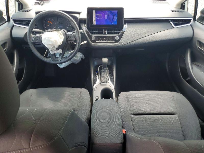 54841936 :رقم المزاد ، 5YFB4MDE1PP076949 vin ، 2023 Toyota Corolla مزاد بيع