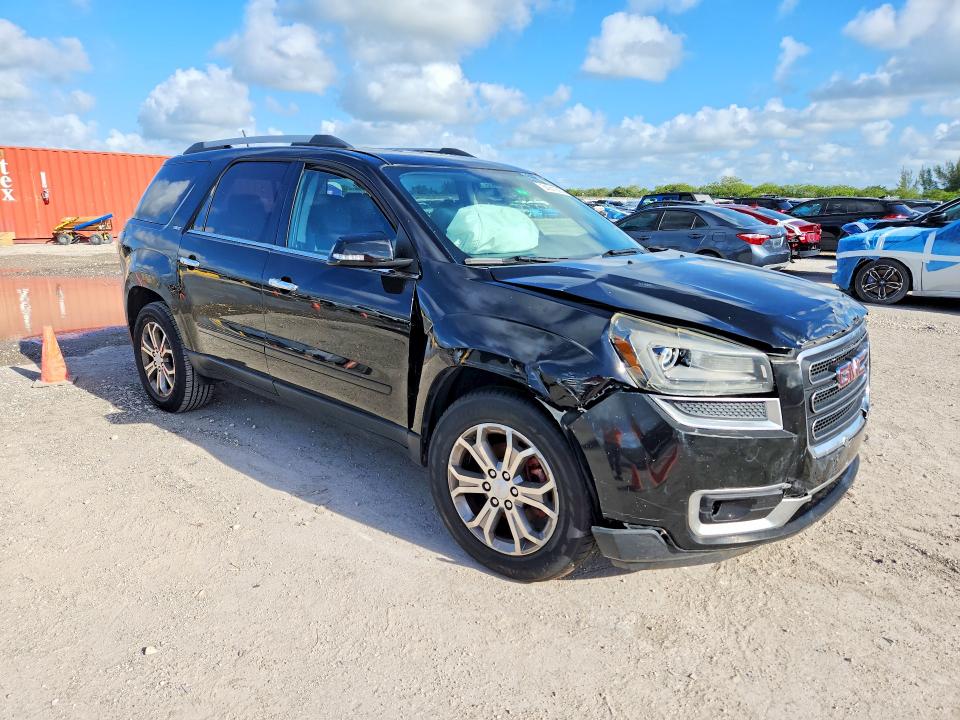 Продажа на аукционе авто 2016 Gmc Acadia, vin: 1GKKVRKD5GJ136552, номер лота: 54241896