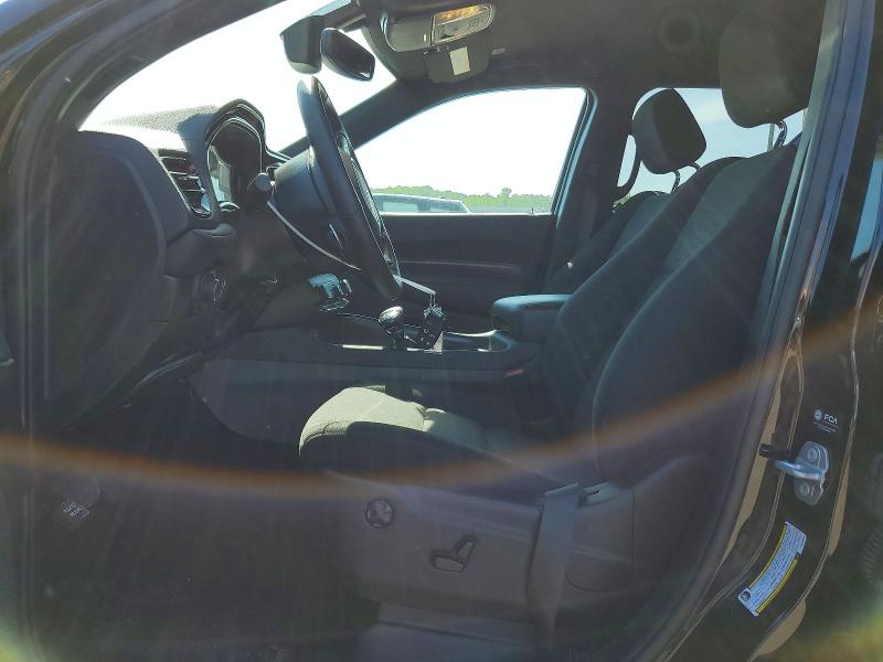 54368026 :رقم المزاد ، 1C4RDHDG2TC229056 vin ، 2026 Dodge Durango مزاد بيع