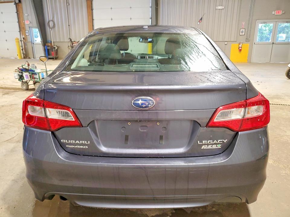 2015 Subaru Legacy მანქანა იყიდება აუქციონზე, vin: 4S3BNAJ66F3039802, აუქციონის ნომერი: 53243276