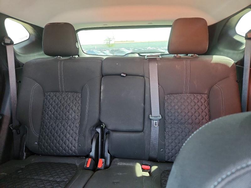 Продажа на аукционе авто 2019 Chevrolet Blazer, vin: 3GNKBGRS0KS656864, номер лота: 52778816