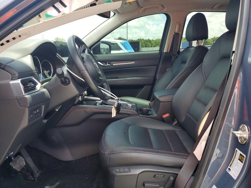 Aukcja sprzedaży 2023 Mazda Cx-5, vin: JM3KFBCM1P0237552, numer aukcji: 52469196