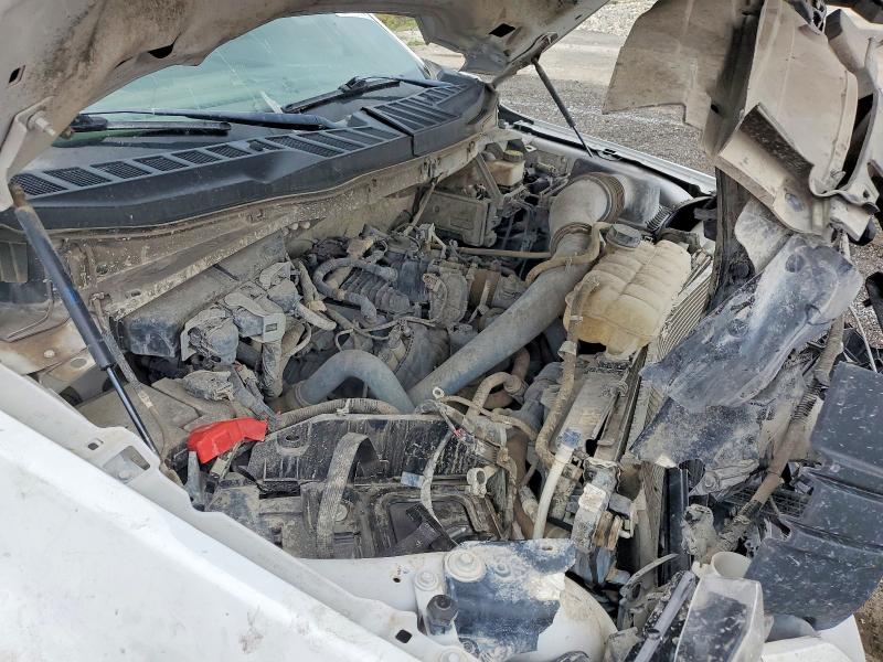 2023 Ford F150 მანქანა იყიდება აუქციონზე, vin: 1FTEW1EP7PFC21456, აუქციონის ნომერი: 53101716