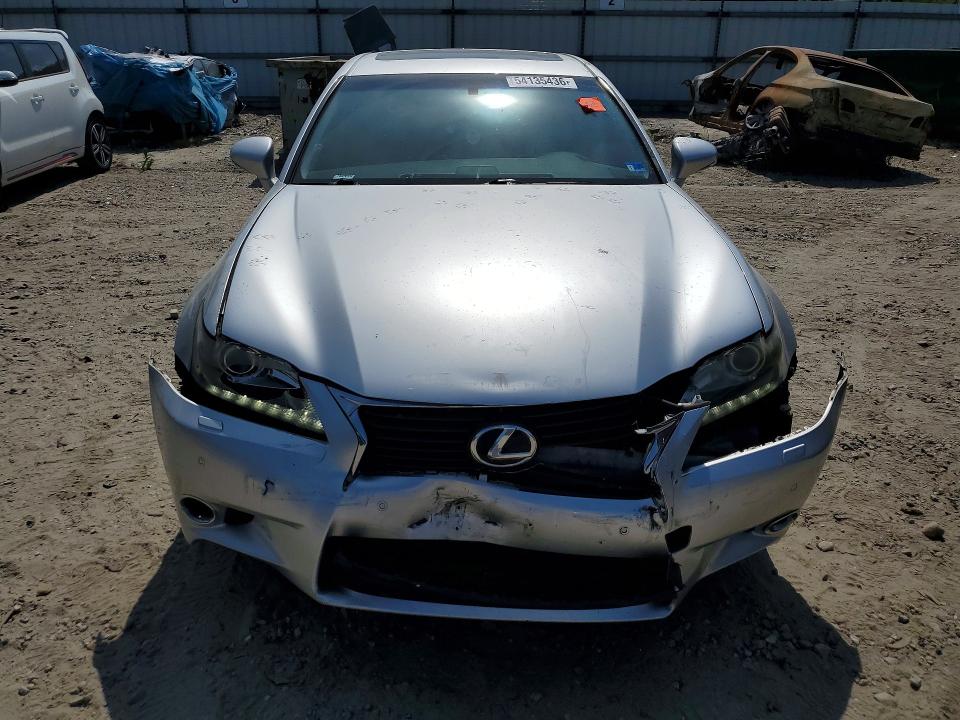 Aukcja sprzedaży 2013 Lexus Gs, vin: JTHCE1BL9D5003983, numer aukcji: 54135436