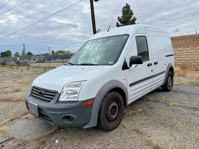 Aukcja sprzedaży 2013 Ford Transit Connect, vin: NM0LS7AN8DT141832, numer aukcji: 52972306