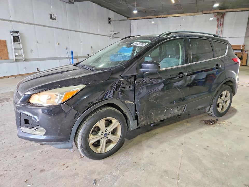 Aukcja sprzedaży 2016 Ford Escape, vin: 1FMCU9G94GUA73476, numer aukcji: 54327366