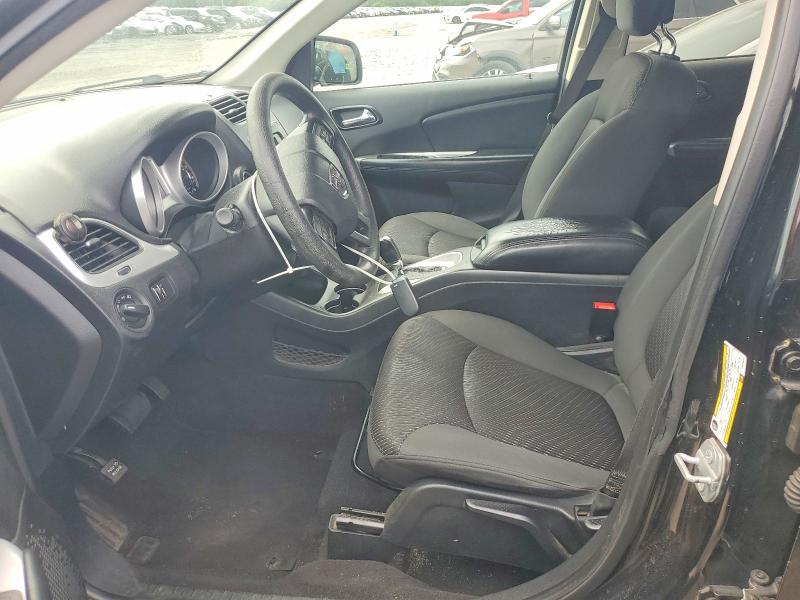 Продажа на аукционе авто 2018 Dodge Journey, vin: 3C4PDCAB1JT519812, номер лота: 52754726