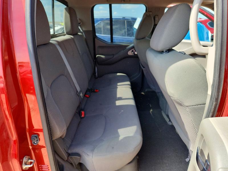 Продаж на аукціоні авто 2016 Nissan Frontier, vin: 1N6AD0EV5GN759119, номер лоту: 53294966