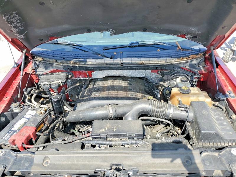 53868616 :رقم المزاد ، 1FTFX1ET1DFA53484 vin ، 2013 Ford F-150 مزاد بيع