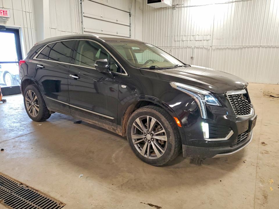 Продажа на аукционе авто 2020 Cadillac Xt5, vin: 1GYKNFRS5LZ151685, номер лота: 52226586