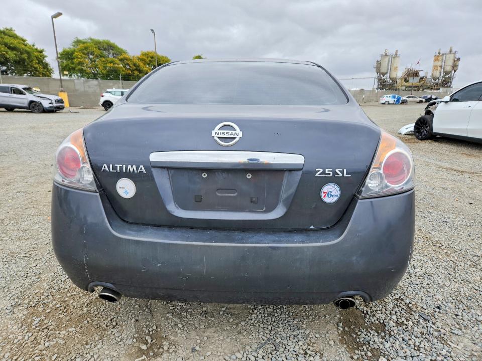 Aukcja sprzedaży 2008 Nissan Altima, vin: 1N4AL21EX8N419432, numer aukcji: 55153086