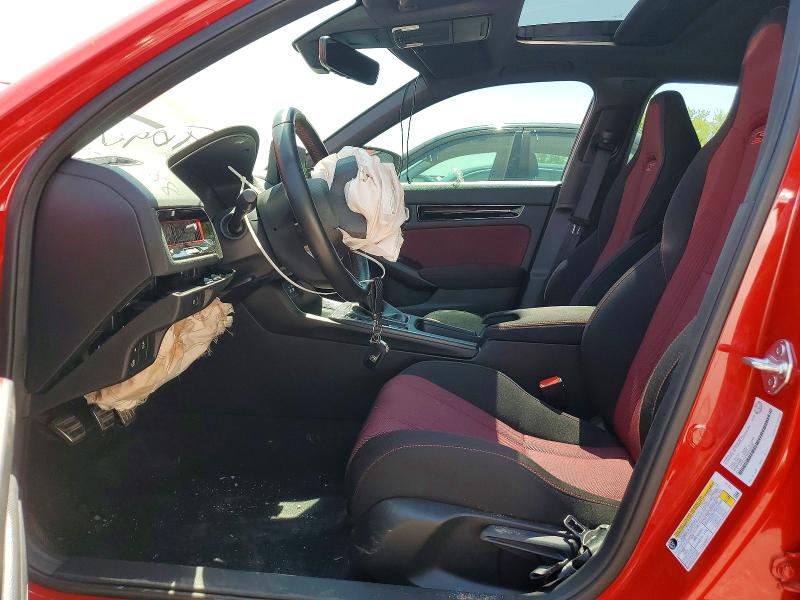 Продаж на аукціоні авто 2024 Honda Civic, vin: 2HGFE1E5XRH080388, номер лоту: 54515516