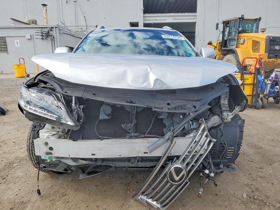 Продаж на аукціоні авто 2013 Lexus Rx 350, vin: 2T2BK1BA2DC172990, номер лоту: 53414756