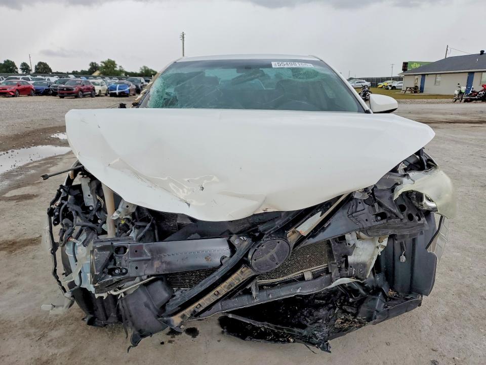 Продажа на аукционе авто 2017 Toyota Camry, vin: 4T1BF1FKXHU347714, номер лота: 55498166
