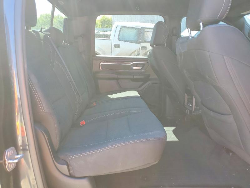 Aukcja sprzedaży 2019 Ram 1500, vin: 1C6SRFFT9KN877229, numer aukcji: 53072346