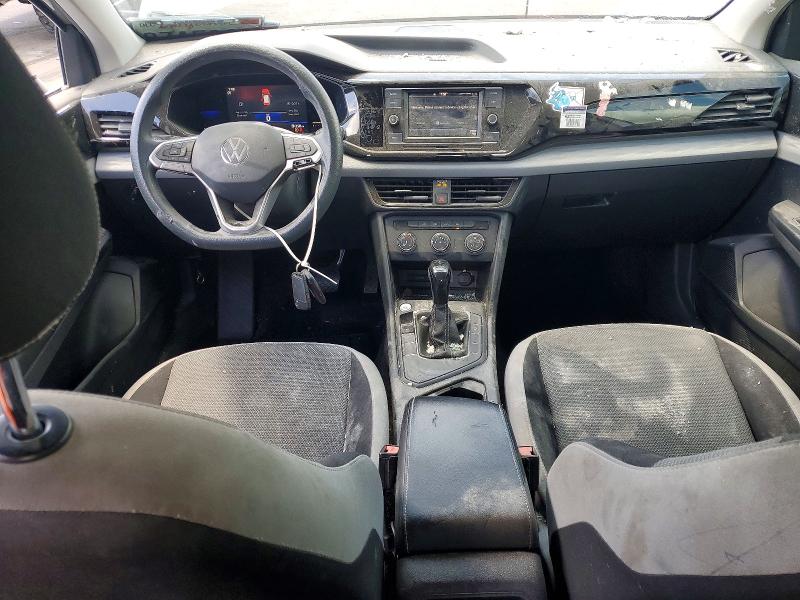 Aukcja sprzedaży 2022 Volkswagen Taos, vin: 3VVCX7B27NM037228, numer aukcji: 55070376