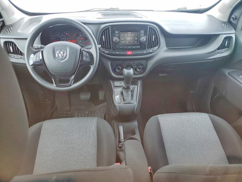 Aukcja sprzedaży 2022 Ram Promaster City, vin: ZFBHRFAB2N6Y30823, numer aukcji: 53657256