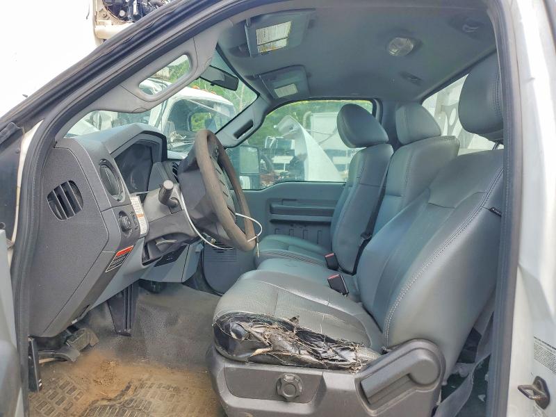 Продажа на аукционе авто 2011 Ford F450, vin: 1FDUF4GT1BEA23067, номер лота: 57272016