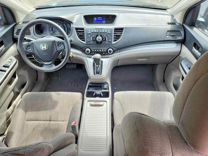 2013 Honda Cr-v მანქანა იყიდება აუქციონზე, vin: 2HKRM4H35DH642014, აუქციონის ნომერი: 52862696