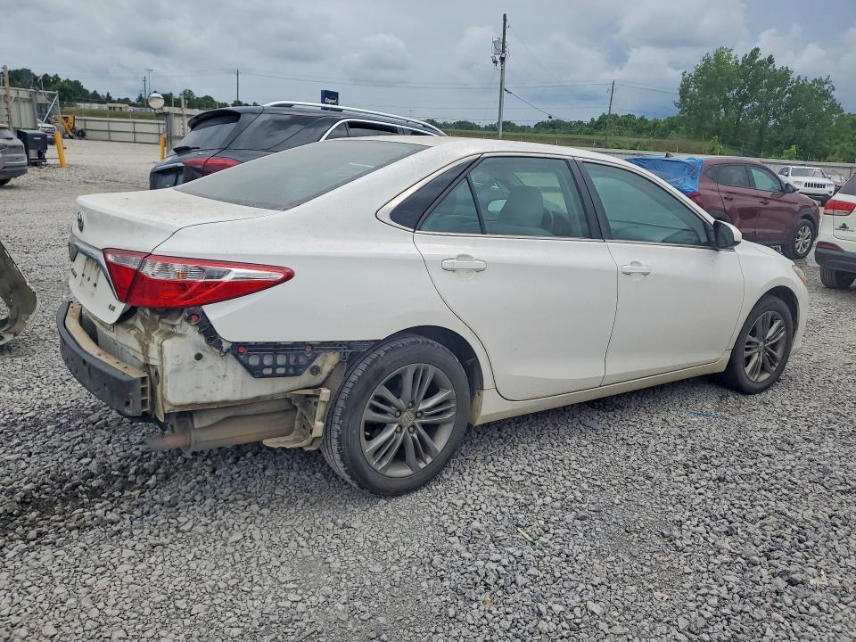 2016 Toyota Camry მანქანა იყიდება აუქციონზე, vin: 4T1BF1FK2GU247380, აუქციონის ნომერი: 55170186