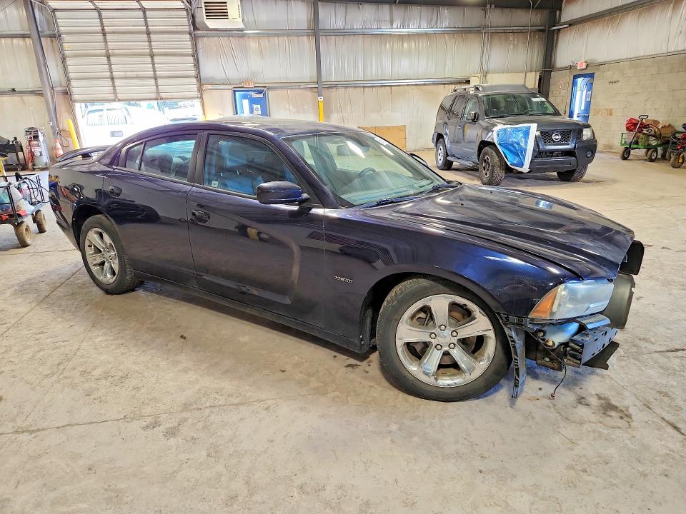 Продажа на аукционе авто 2012 Dodge Charger, vin: 2C3CDXCT0CH261763, номер лота: 55041556