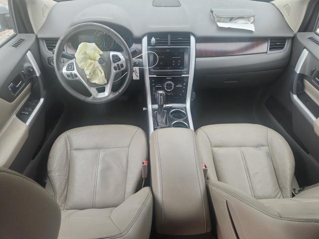 Продажа на аукционе авто 2014 Ford Edge, vin: 2FMDK3KC3EBB35057, номер лота: 51984606