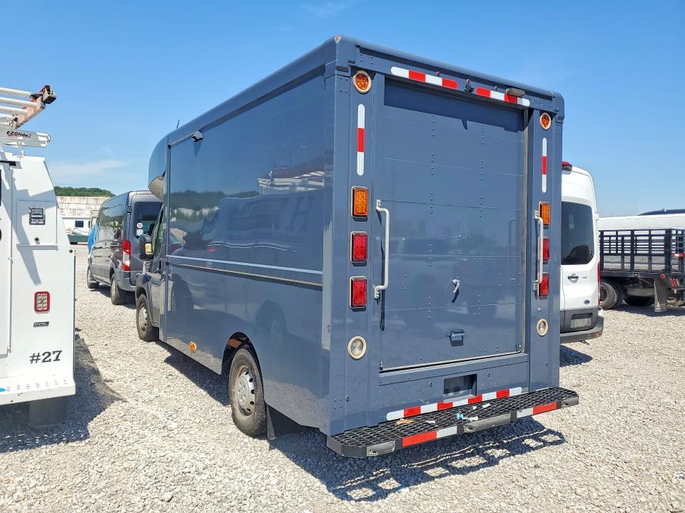Aukcja sprzedaży 2022 Ram Promaster 3500, vin: 3C7WRVMG5NE125954, numer aukcji: 58336466