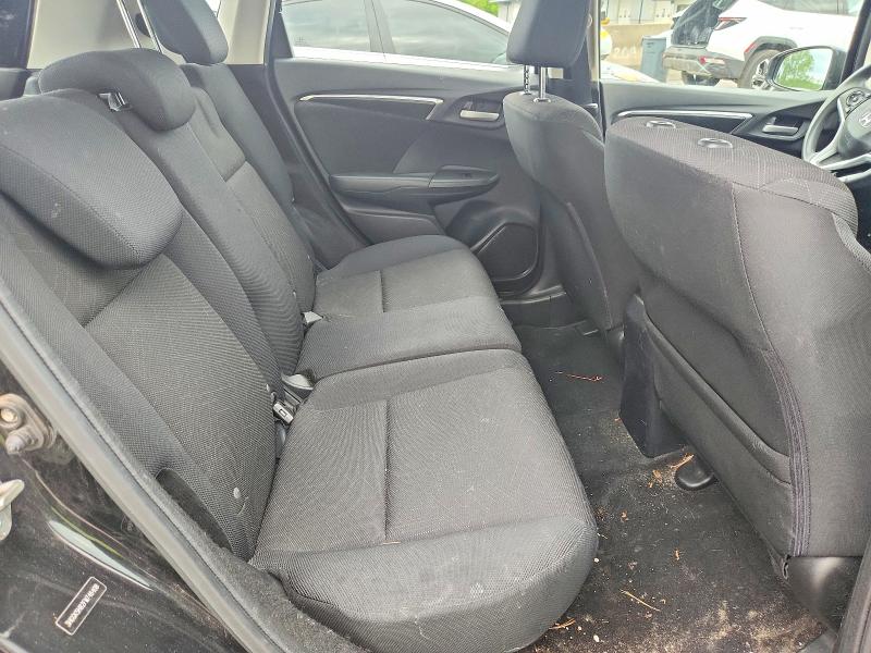 2015 Honda Fit მანქანა იყიდება აუქციონზე, vin: 3HGGK5H82FM746408, აუქციონის ნომერი: 55354136