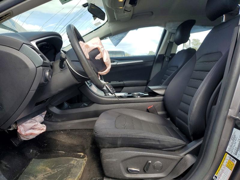 Продаж на аукціоні авто 2014 Ford Fusion, vin: 3FA6P0HD3ER231761, номер лоту: 52737326