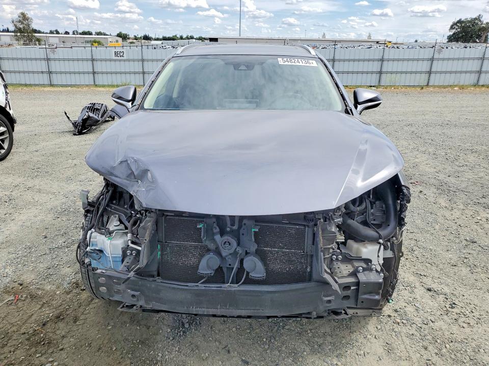 54824136 :رقم المزاد ، JTJGJRDZ2M2159702 vin ، 2021 Lexus Nx 300h مزاد بيع