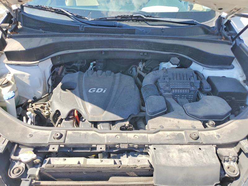 Aukcja sprzedaży 2015 Kia Sorento, vin: 5XYKT3A61FG660393, numer aukcji: 53292816