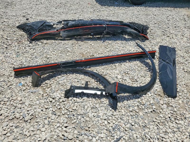 Aukcja sprzedaży 2025 Hyundai Ioniq 5, vin: KM8KNDA89SU009342, numer aukcji: 52292166