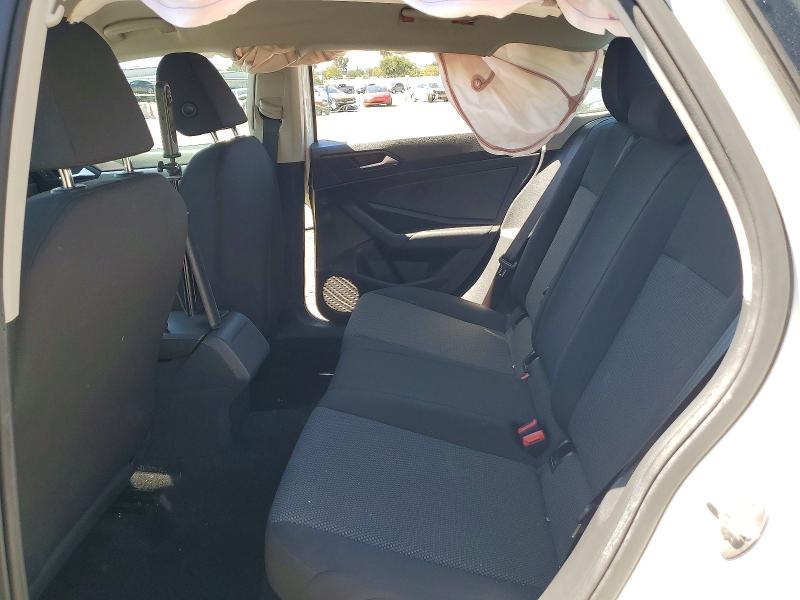 2019 Volkswagen Jetta მანქანა იყიდება აუქციონზე, vin: 3VWC57BU1KM116568, აუქციონის ნომერი: 52505066
