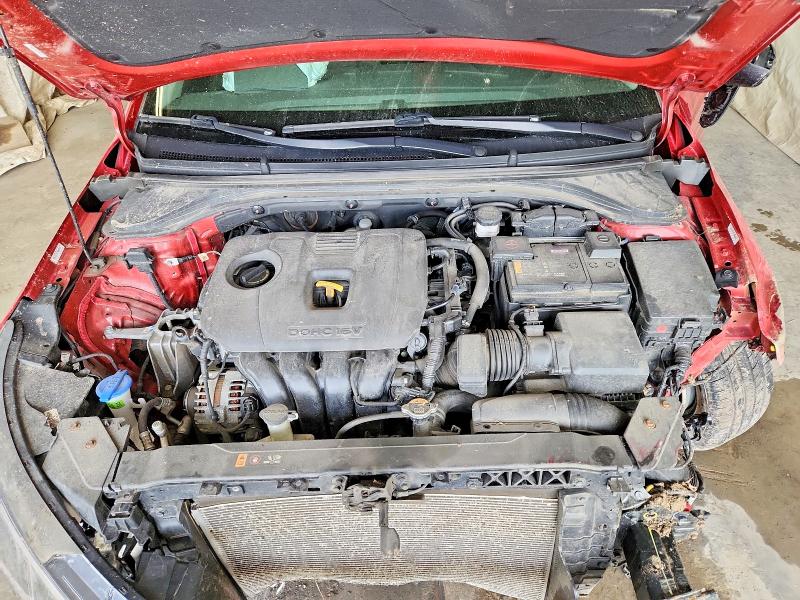 Aukcja sprzedaży 2020 Hyundai Elantra, vin: KMHD84LF5LU947691, numer aukcji: 53596376