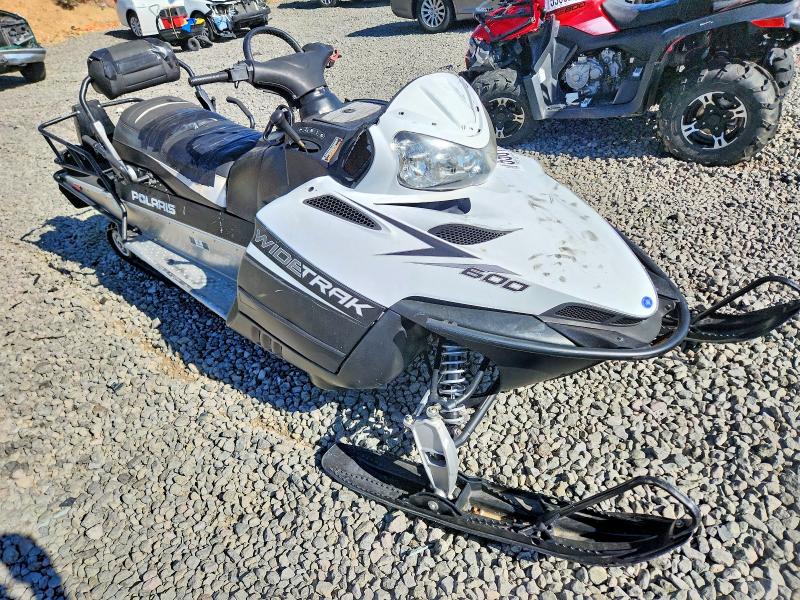 55617626 :رقم المزاد ، SN1PU6NS7EC005506 vin ، 2014 Polaris 600 مزاد بيع