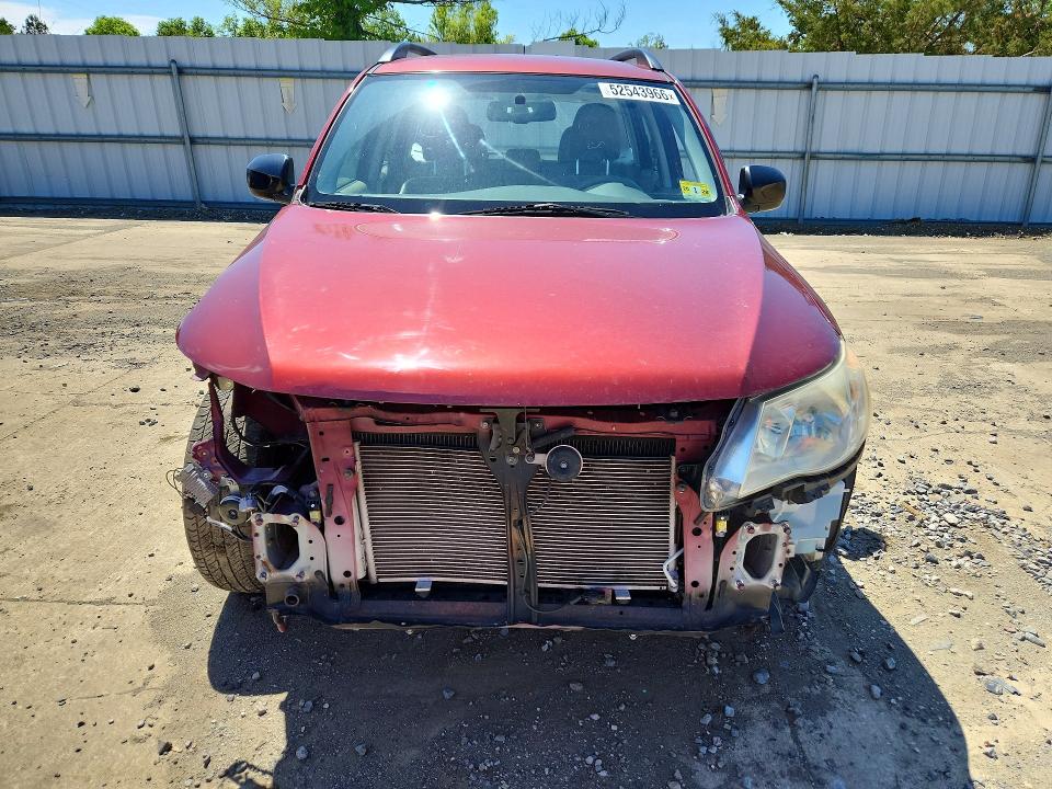 Aukcja sprzedaży 2013 Subaru Forester, vin: JF2SHABC6DH420398, numer aukcji: 52543966