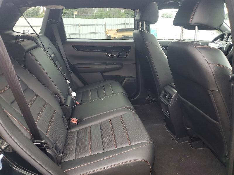 Продажа на аукционе авто 2026 Honda Cr-v, vin: 7FARS6H9XTE091179, номер лота: 53415296