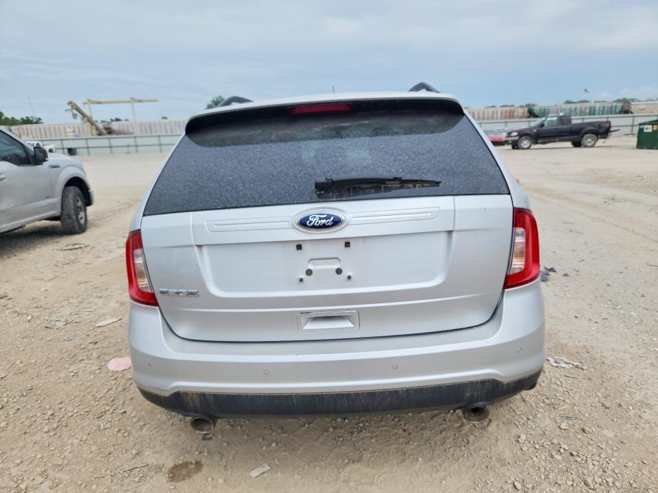 Aukcja sprzedaży 2013 Ford Edge, vin: 2FMDK3GC4DBA36478, numer aukcji: 55087726