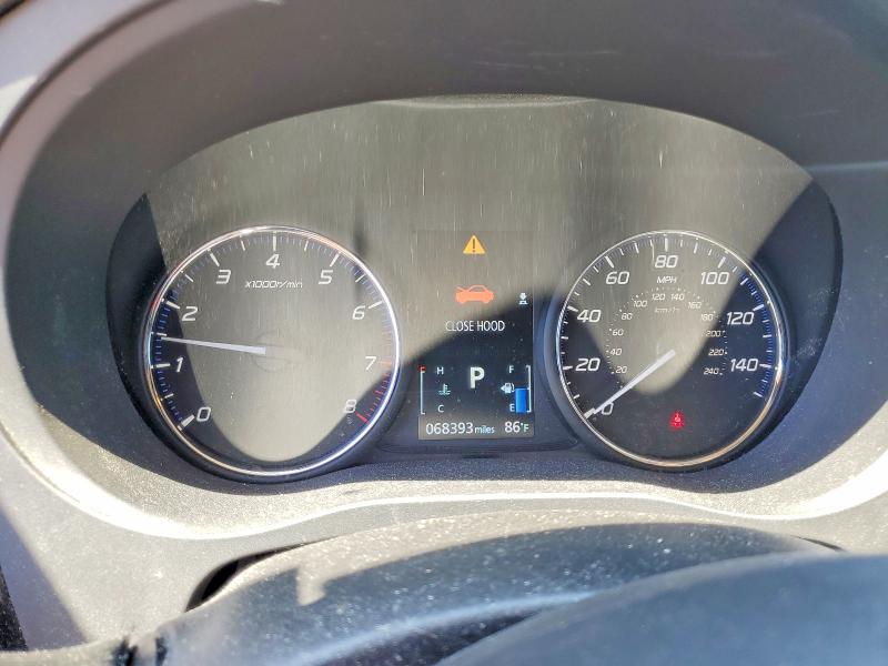 Aukcja sprzedaży 2018 Mitsubishi Outlander, vin: JA4AD3A38JZ067407, numer aukcji: 52961256