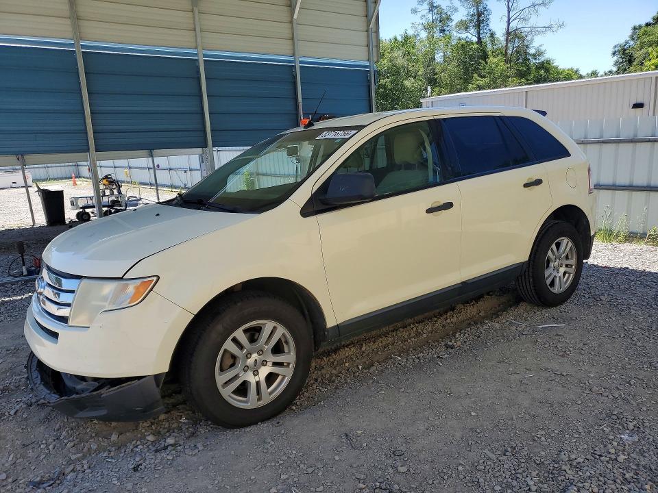53716756 :رقم المزاد ، 2FMDK36C58BA04517 vin ، 2008 Ford Edge مزاد بيع