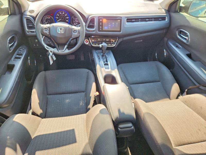 Продажа на аукционе авто 2016 Honda Hr-v, vin: 3CZRU5H56GM736855, номер лота: 54950706