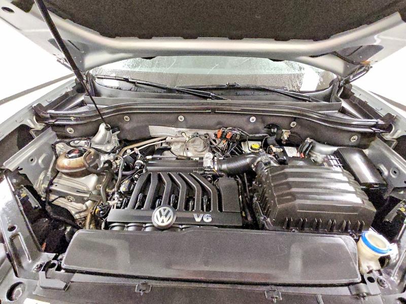 Aukcja sprzedaży 2018 Volkswagen Atlas, vin: 1V2RR2CA5JC584102, numer aukcji: 52375506