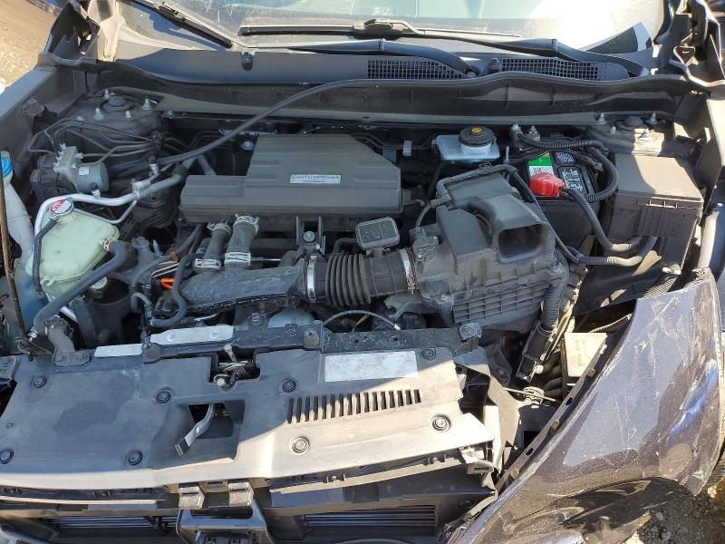 Aukcja sprzedaży 2017 Honda Cr-v, vin: 2HKRW2H93HH646670, numer aukcji: 54188686